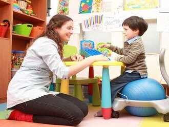 One-to-one sessions addressing personalized intervention needs.