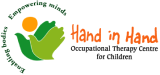 Private Occupational Therapy Centre | Hand in Hand